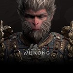  Black Myth: Wukong Deluxe Edition Полный доступ