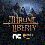  THRONE AND LIBERTY МОЖНО ИГРАТЬ В РОССИИ! АККАУНТ