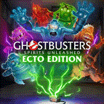  Ghostbusters: Spirits Unleashed Ecto EditionOnline