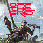 Off the Grid Online Новый аккаунт + Почта