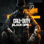 Call of Duty: Black Ops 6 АРЕНДА (PC) АВТО