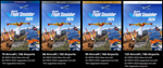  MICROSOFT FLIGHT SIMULATOR 2024 AVIATOR (PC)ONLINE - изображение № 2