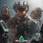  DELTA FORCE МОЖНО ИГРАТЬ В РОССИИ! АККАУНТ