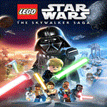 LEGO Star Wars The Skywalker Saga Аккаунт + Почта
