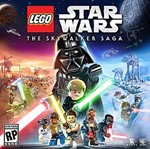  LEGO Star Wars The Skywalker Saga | Аккаунт + Почта