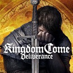  Kingdom Come: Deliverance Новый аккаунт + Почта