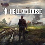  Hell Let Loose Online Новый аккаунт + Почта