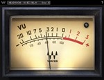 Waves VU Meter - изображение № 2