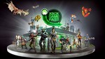КАРТА АКТИВАЦИИ XBOX GAME PASS