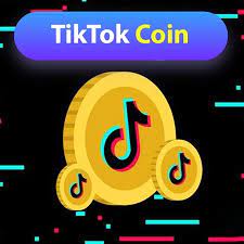 TikTok  coins Global