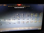 Личный аккаунт в World of Tanks