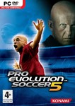  Pro Evolution Soccer 5 (PC) - изображение № 2