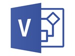 Ключ для Visio 2019 Professional - 1 пк учётная запись