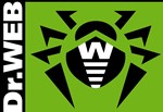 DR.WEB SECURITY SPACE 1 ПК 1 год + 1 моб устройство
