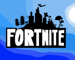 FORTNITE 5000 V-Bucks EPIC
