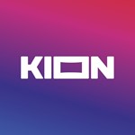 Промокод KION с подпиской на 12 месяцев