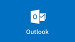 Лицензионный ключ Outlook 2019 - 1 пк онлайн