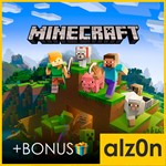・Minecraft Premium + 450 игр + ПОДАРОК・ПК・GAME PASS