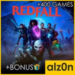Redfall + EA | 450 игр????ГАРАНТИЯ | ПК