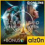 Starfield Premium Edition [ВСЕ DLC] + 450 игр????ПК