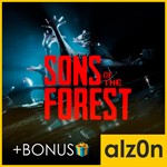 Sons of the Forest????STEAM | ГАРАНТИЯ