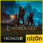 Enshrouded????STEAM