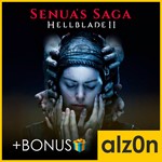 Senua’s Saga: Hellblade 2????STEAM | ГАРАНТИЯ