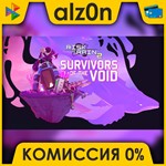Risk of Rain 2: Survivors of the Void + ПОДАРОК・АВТО