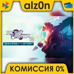 Risk of Rain 2: Seekers of the Storm + ПОДАРОК・АВТО