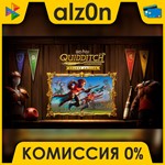  Harry Potter: Quidditch Champions - D.E. ️ АВТО