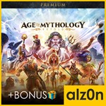 Age of Mythology: Retold - Premium Edition????STEAM
