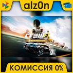  The Crew 2 - Gold Edition ️ АВТОДОСТАВКА ️
