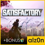Satisfactory????БЕЗ ОЧЕРЕДИ | STEAM