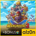 Wargroove 2 + 450 игр????ПК