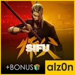 Sifu + 450 игр????ПК