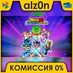  DRAGON BALL: Sparking! ZERO ️ АВТОДОСТАВКА ️
