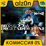 Metaphor: ReFantazio - Atlus 35th D.A.E. ️ АВТО