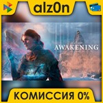  Unknown 9: Awakening ️ АВТОДОСТАВКА ️