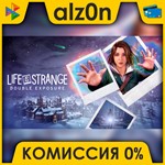  Life is Strange: Double Exposure ️ АВТОДОСТАВКА ️