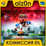  Sonic X Shadow Generations ️ АВТОДОСТАВКА ️