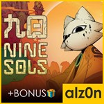 ・Nine Sols + 450 игр + ПОДАРОК・ПК