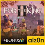 For The King II + 450 игр????ПК