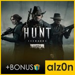 Hunt: Showdown 1896 + 450 игр????ОНЛАЙН・ПК