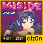 ・MiSide + ПОДАРОК・STEAM | ГАРАНТИЯ