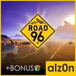 Road 96 + 450 игр????ПК