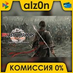  Dynasty Warriors: Origins - Deluxe Edition ️ АВТО