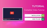 OVOO - Live TV & Movie Portal CMS with Membership Syste - изображение № 5
