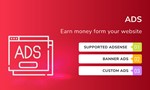 OVOO - Live TV & Movie Portal CMS with Membership Syste - изображение № 3