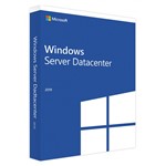 Windows Server 2019 Datacenter