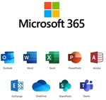 ⭐️MICROSOFT OFFICE 365 PRO PLUS WIN/MAC (10 устройств)